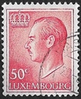 Jean (grand-duc de Luxembourg) 50