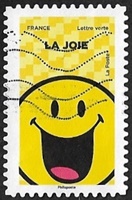 La joie