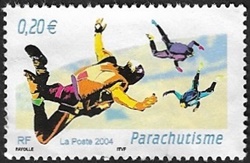 Parachutisme