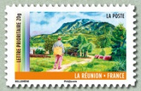 La Réunion