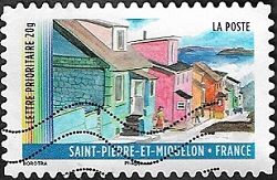 Saint-Pierre-et-Miquelon