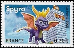 Spyro