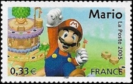 Mario