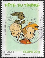 Spirou et Fantasio