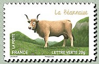 La Béarnaise