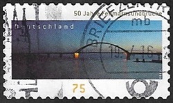 50e anniversaire du pont Fehmarn 50e anniversaire du pont Fehmarn