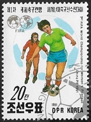 Championnat du monde de football féminin 1991