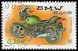 BMW R90S