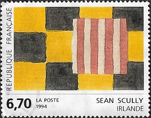 Sean Scully - Irlande