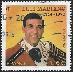 Luis Mariano 1914-1970