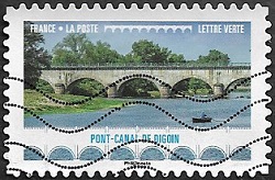 Pont-canal de Digoin