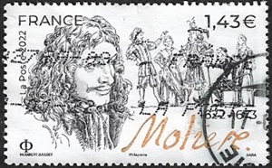 Moliére 1622-1673