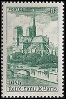 Notre-Dame de Paris