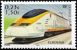 Eurostar