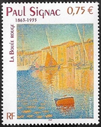 Paul Signac 1863-1935 