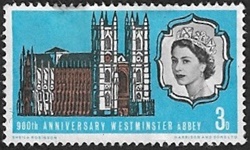 Abbaye de Westminster