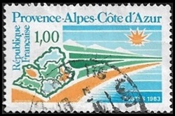 Provence-Alpes-Côte d'Azur (P.A.C.A.)