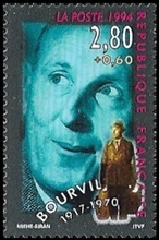 Bourvil 1917-1970