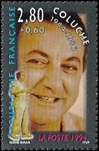 Coluche 1944-1986