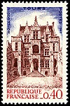 Hôtel Gouin - Tours