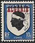 Corse surchargés Algérie