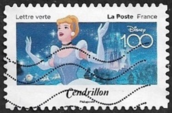 Cendrillon