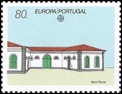 Bureau de poste