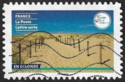 Randonnées pédestres en Gironde