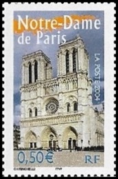 Notre-Dame de Paris