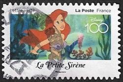 La Petite Sirène