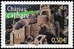 Château Cathare