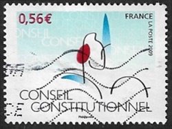 Conseil Constitutionnel