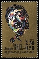 Jacques Brel