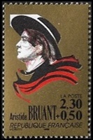 Aristide Bruant