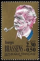 Georges Brassens