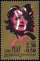 Edith Piaf