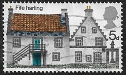 Fife Harling