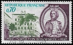 Napoléon Bonaparte 1769-1821