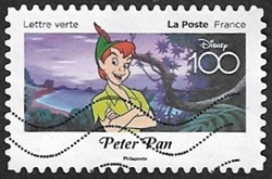 Peter Pan