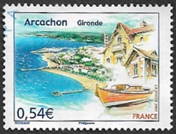 Arcachon - Gironde