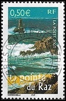 La Pointe du Raz