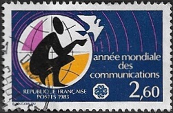 Année mondiale des communications