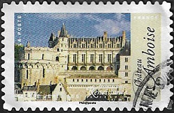 Chéteau d'Amboise