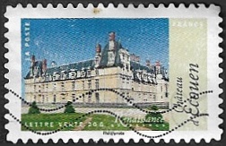 Château d'Ecouen