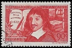 René Descartes Discours de la Méthode