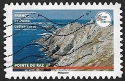 Pointe du Raz