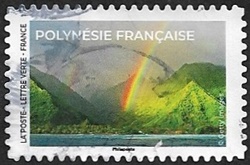 Polynésie française