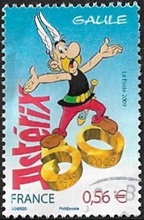 Astérix