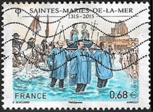 Saintes-Maries-de-la-Mer 1315-2015