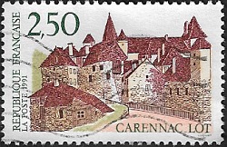 Carennac - Lot